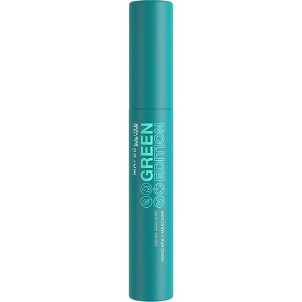 Green Edition Mega Mousse Mascara Volume 03 Brownish Black