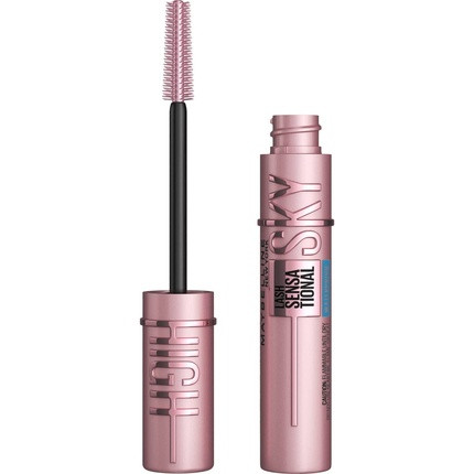 Mascara Maybelline Sensational Sky High Brown 7,2 ml