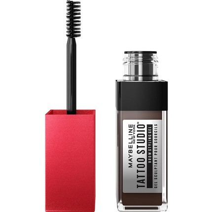 Tattoo Brow 36h Styling Gel - maybelline