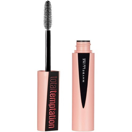 Gemey Maybelline Total Temptation Mascara 8.6ml Black