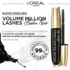 Loreal Paris Volume Million Lashes Balm Noir Black Mascara 8.9ml