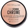 Maybelline New York Face Studio Chrome Jelly Highlighter Rose 38g