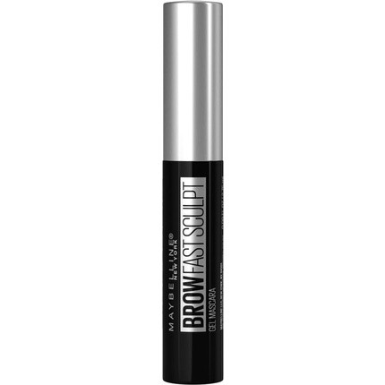 Maybelline New York Eyebrow Mascara Tattoo Brow Fast Sculpt 10 Clear,35ml