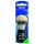 Wilkinson Sword Men's Pure Bristle Shaving Brush with Badger Imitation