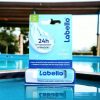 Labello Hydro Care SPF 15 Lip Balm New Design