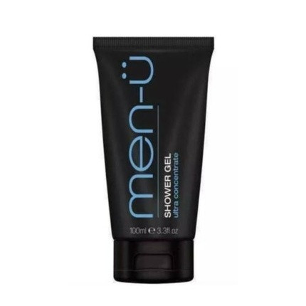 Men-U Ultra Concentrate Shower Gel 100ml