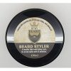 Men's Beard Styling Cream Made in UK