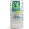 Kristall Spring Salt of the Earth Bio Classic Deodorant 90g