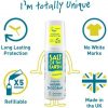 Salt Of The Earth Natural Unscented Deodorant Spray 100ml