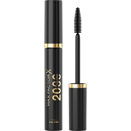 Max Factor 2000 Calorie Dramatic Volume Mascara Black 9ml