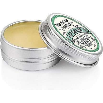 Mr Bear Family Balm Lip Care Lip Balm