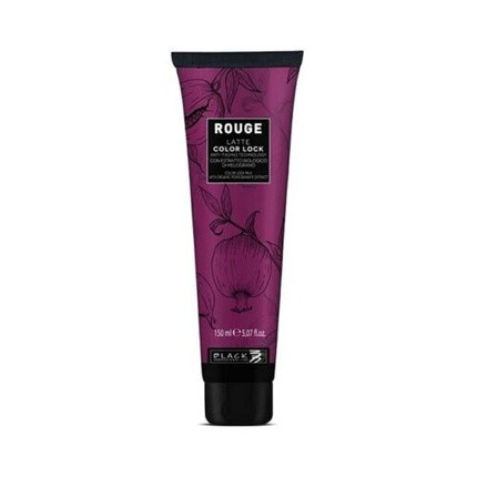 Black Rouge Color Lock Latte Milk 150ml