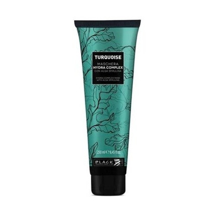 Black Turquoise Hydra Complex Mask 250ml