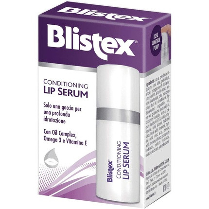 Blistex Conditioning Lip Serum 8.5g