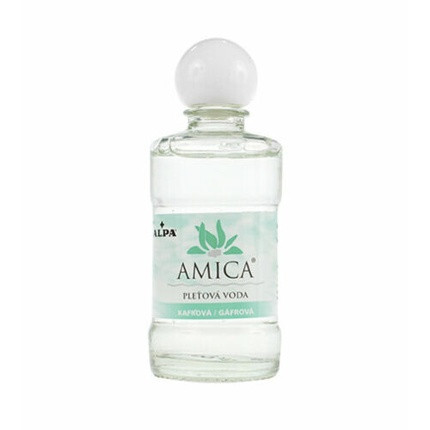 Alpa Amica Camphor Lotion 60ml