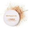 Dermacol Invisible Fixing Powder Natural 13g