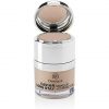 Dermacol 2-in-1 Long-Stay Foundation & Concealer with Caviar Extract - Hydrating Full Coverage Cream Matte Finish Sand