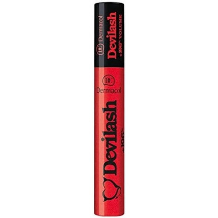 Dermacol Devilash Plus 196% Volume Mascara