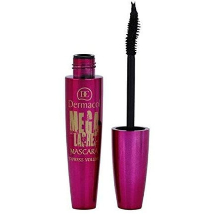 Dermacol Mega Lashes Express Volume Mascara