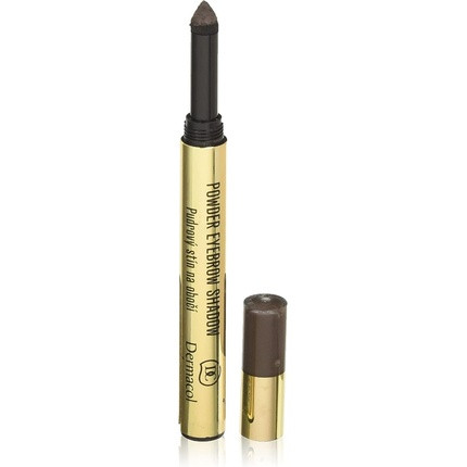 Dermacol Powder Eyebrow Shadow No. 1