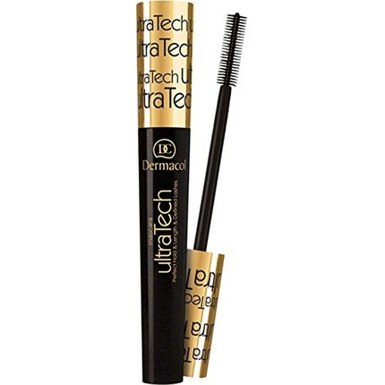 Dermacol Ultratech Black Mascara