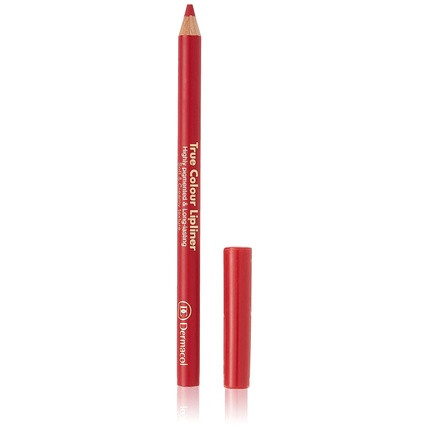 Dermacol True Colour Lipliner 436 No.1