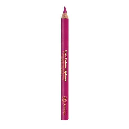 Dermacol True Colour Lipliner No. 2 in Shade 466