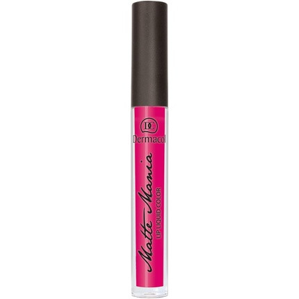 Unknown DERMACOL Matte Mania No.24 3.5g