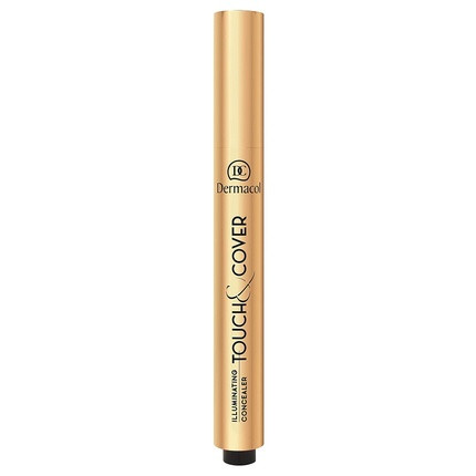 Dermacol Highlighting Click Touch and Cover Concealer No.2