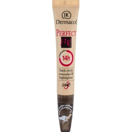 Dermacol Perfect Me Concealer Corrector No. 3 Sand