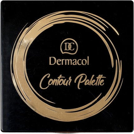 Dermacol Contour Palette 1