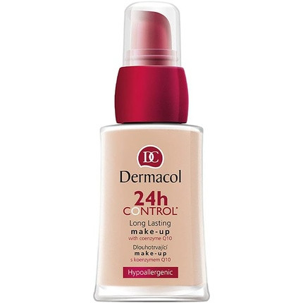 24H Control Makeup No. 80