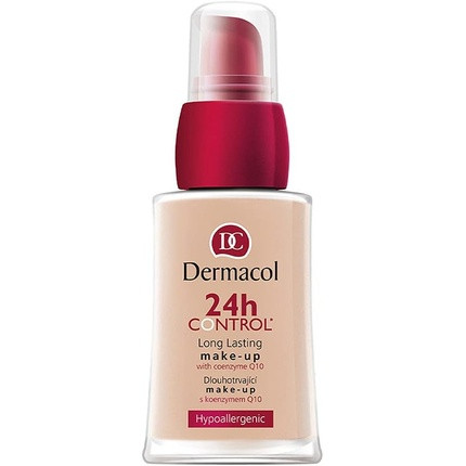 24H Control Makeup No. 90