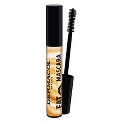 Eat Me Mascaraccino Vegan Coffee Mascara