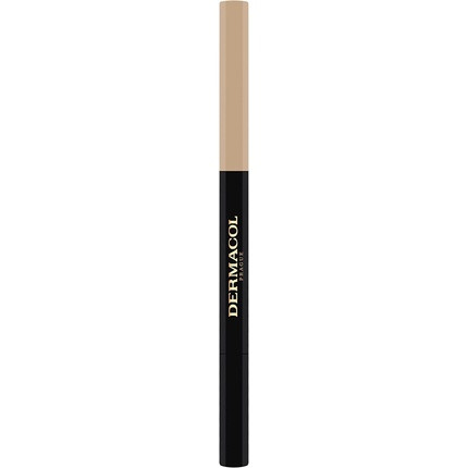 Dermacol Eyebrow Pencil Perfector 1