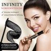 Dermacol Infinity Mascara Black Lifting and Long-Lasting Hyperschwarz 6ml