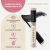 Dermacol Infinity Mascara Black Lifting and Long-Lasting Hyperschwarz 6ml