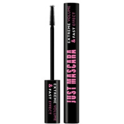 Dermacol Just Mascara - Volumizing Mascara 126 Ml Black