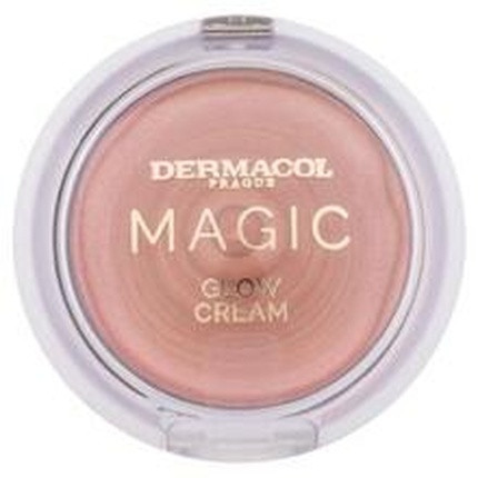 Dermacol Magic Glow Cream Highlighter - 3 Ml