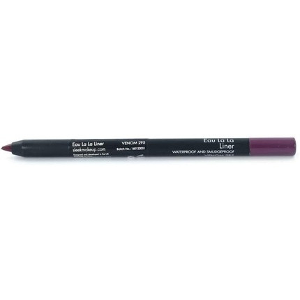 Sleek MakeUP Eau La La Liner Venom 1.9g