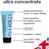 Men-U Shave Cream 15ml Travel & Trial Tube - High Performance