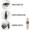 Mac Factor False Lash Epic Volume Waterproof Mascara - Black 13ml