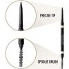 Max Factor Brow Shaper 20 Brown Professional Precision for Groomed Finish 1g