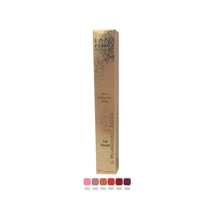 Labo Suisse Labo Filler Make Up Lip Pencil - Shade 401