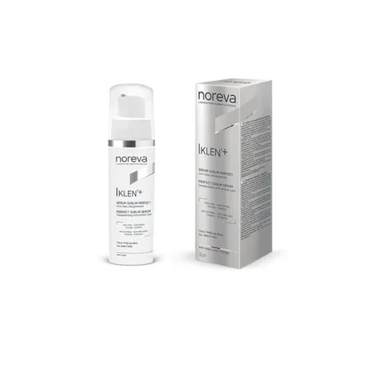 Noreva Iklen Dark Spot Corrector Serum - 30 Ml