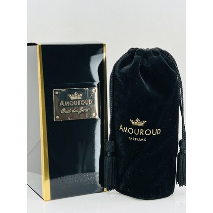 Amouroud Oud du Jour Eau de Parfum 100ml Spray