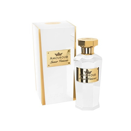 Amouroud Lunar Vetiver 3.4oz 100ml Eau de Parfum