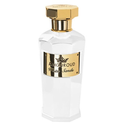 Amouroud White Sands EDP Spray 3.38 oz Fragrances