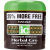 IC Maximum Strength Herbal Gro Hair and Scalp Treatment 142g