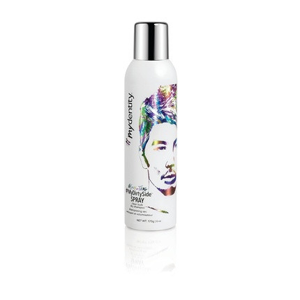 #mydentity MyDirtySide Volume-Enhancing Dry Shampoo 6oz